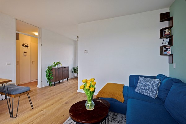 Medium property photo - Jan Witheijnstraat 61, 1018 WM Amsterdam